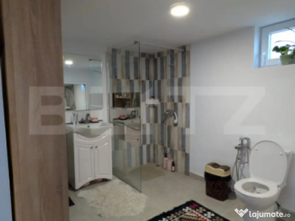 Bucșani Casă individuală de vânzare – ideală pentru l