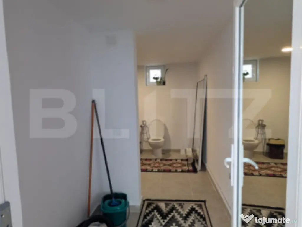 Bucșani Casă individuală de vânzare – ideală pentru l