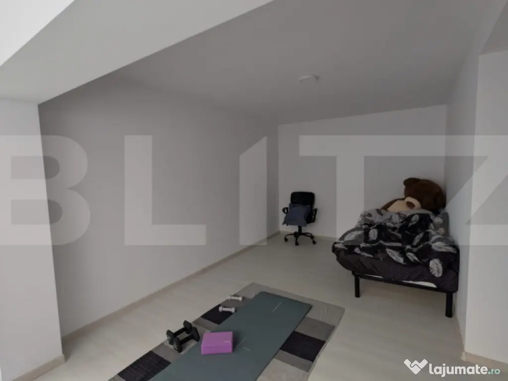 Bucșani Casă individuală de vânzare – ideală pentru l