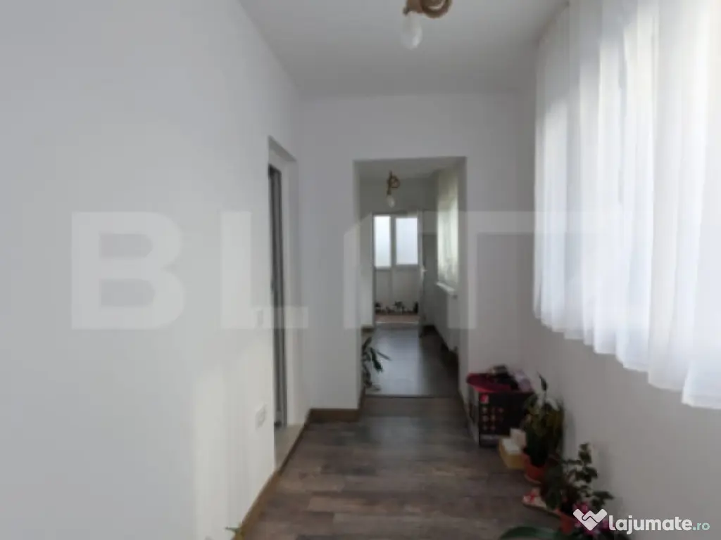 Bucșani Casă individuală de vânzare – ideală pentru l