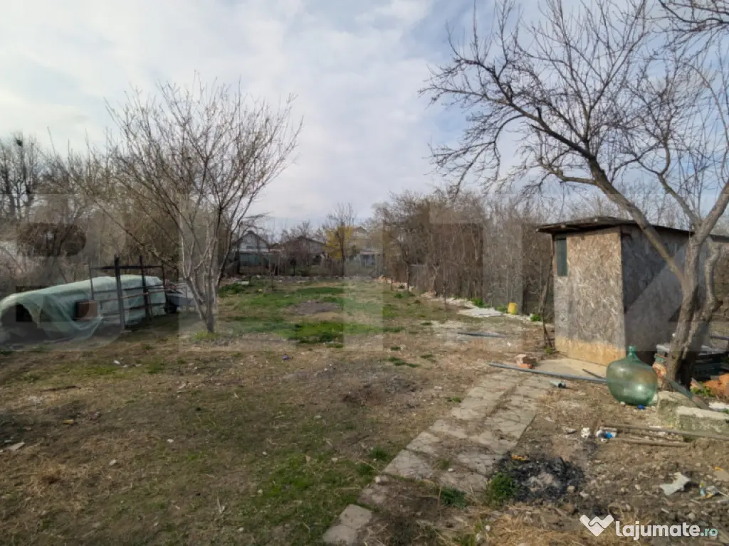 Bucșani Casă individuală de vânzare – ideală pentru l