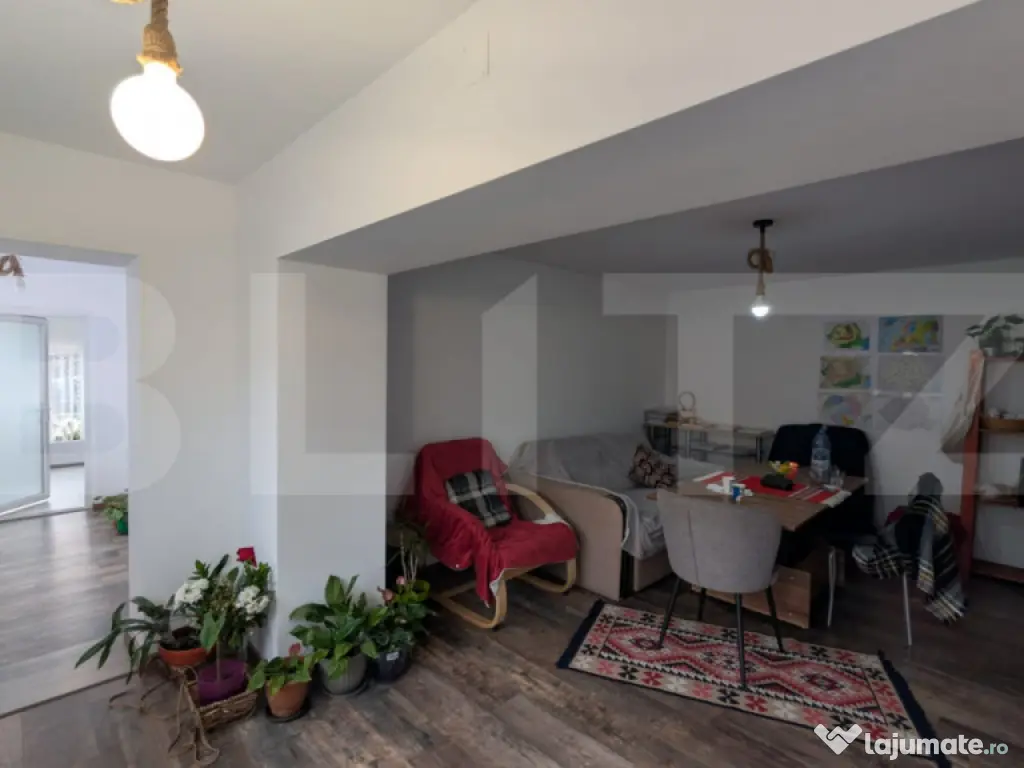 Bucșani Casă individuală de vânzare – ideală pentru l