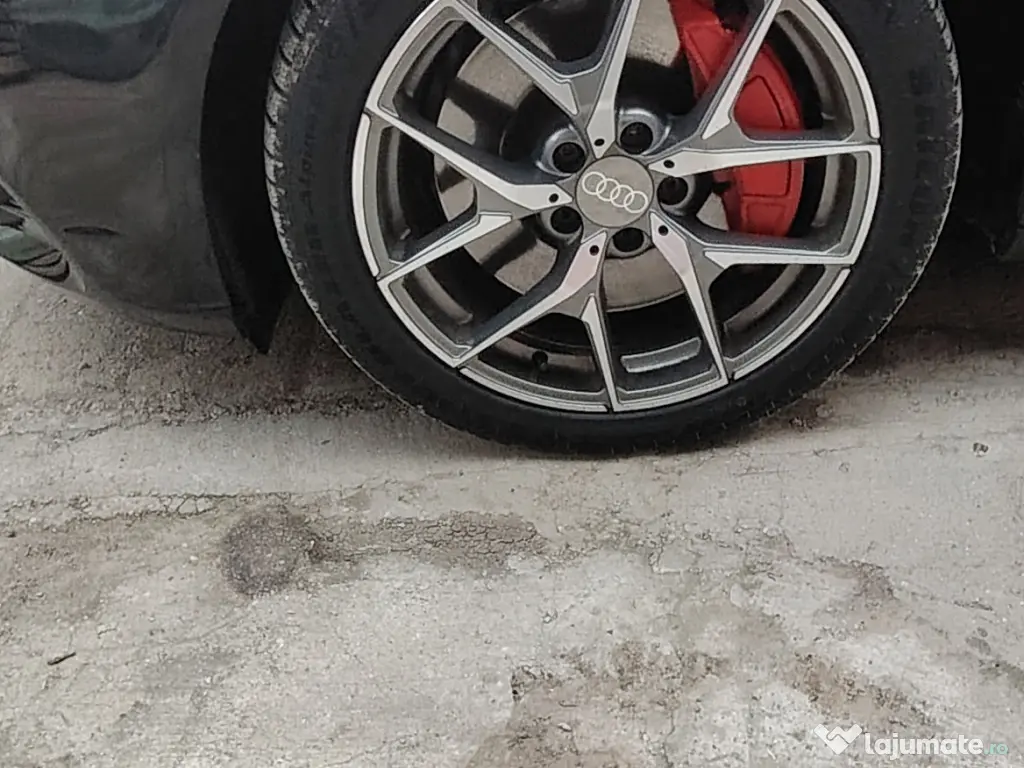 AUDI A6 C7 4G QUATRO 