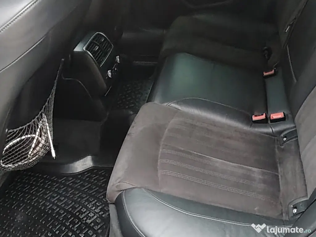 AUDI A6 C7 4G QUATRO 