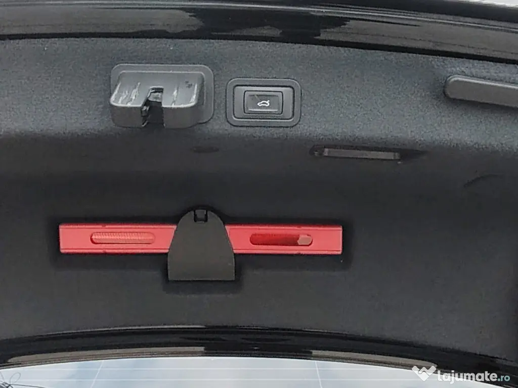 AUDI A6 C7 4G QUATRO 