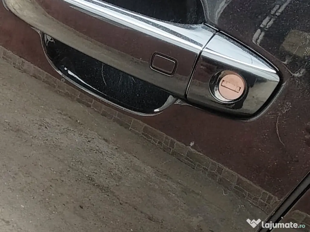 AUDI A6 C7 4G QUATRO 