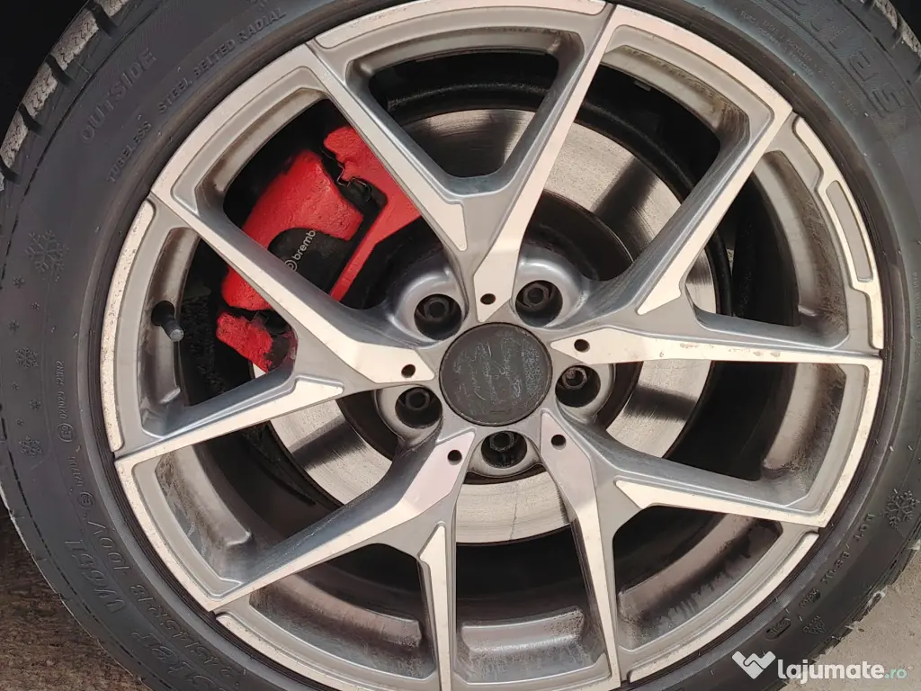 AUDI A6 C7 4G QUATRO 