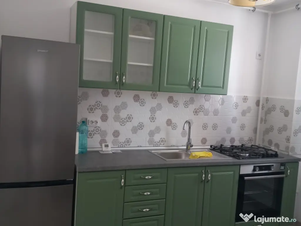 Apartament de închiriat 