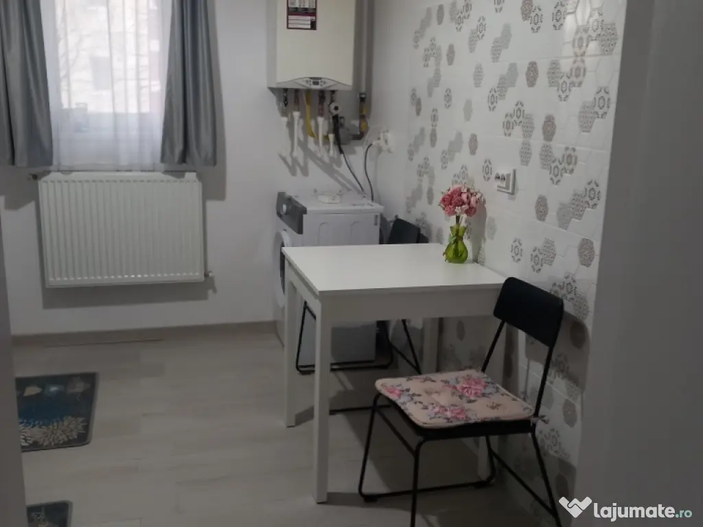 Apartament de închiriat 