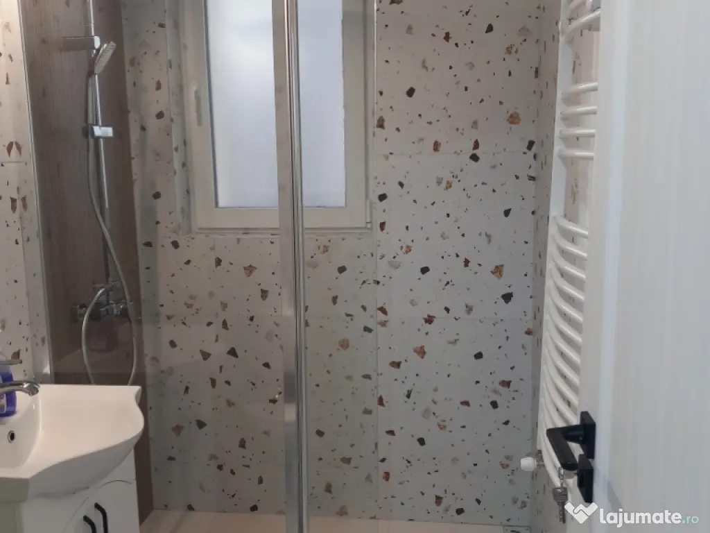 Apartament de închiriat 