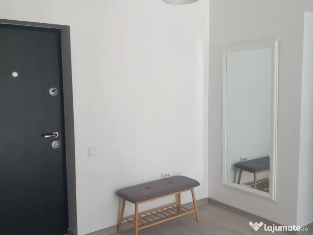 Apartament de închiriat 