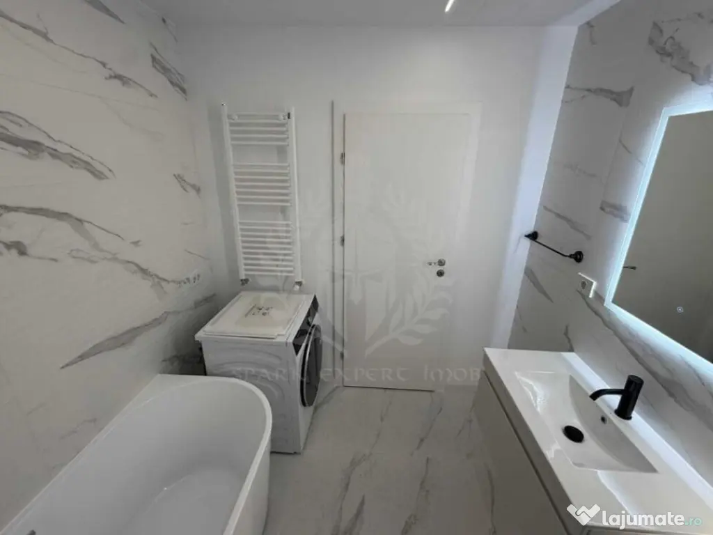 CASA 3 CAMERE // MAGNOLIA VILLAGE // PRIMA INCHIRIERE 