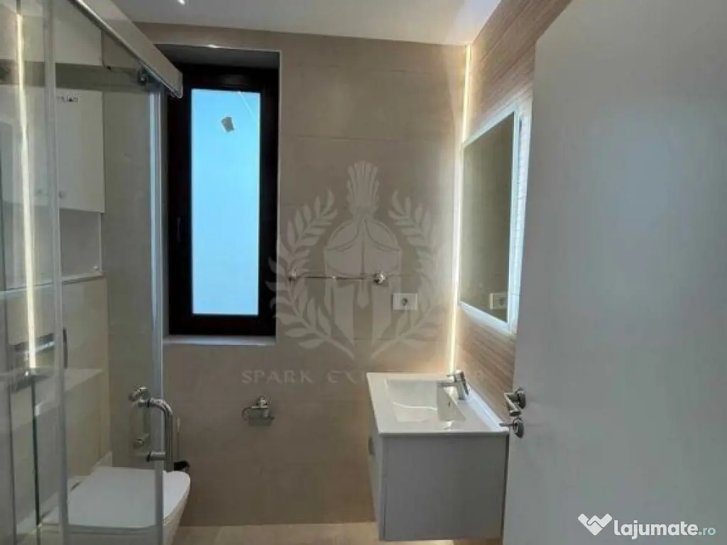 CASA 3 CAMERE // MAGNOLIA VILLAGE // PRIMA INCHIRIERE 