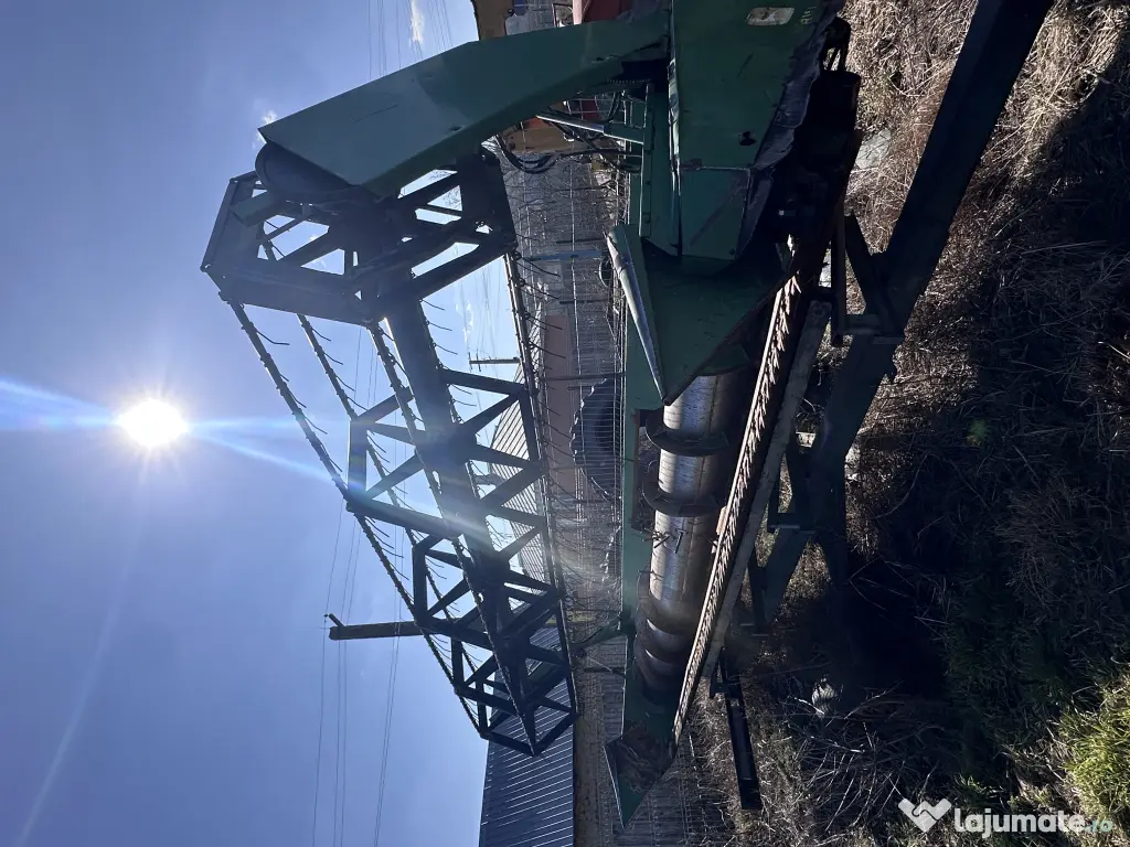 Combină John Deere 1188 