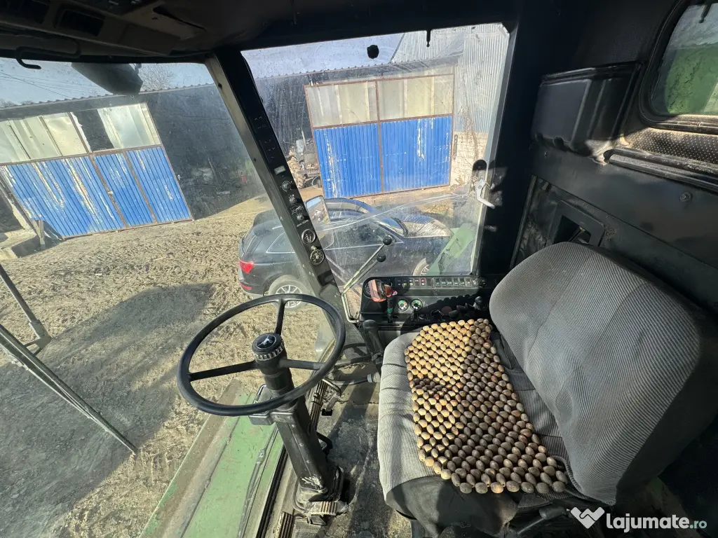 Combină John Deere 1188 