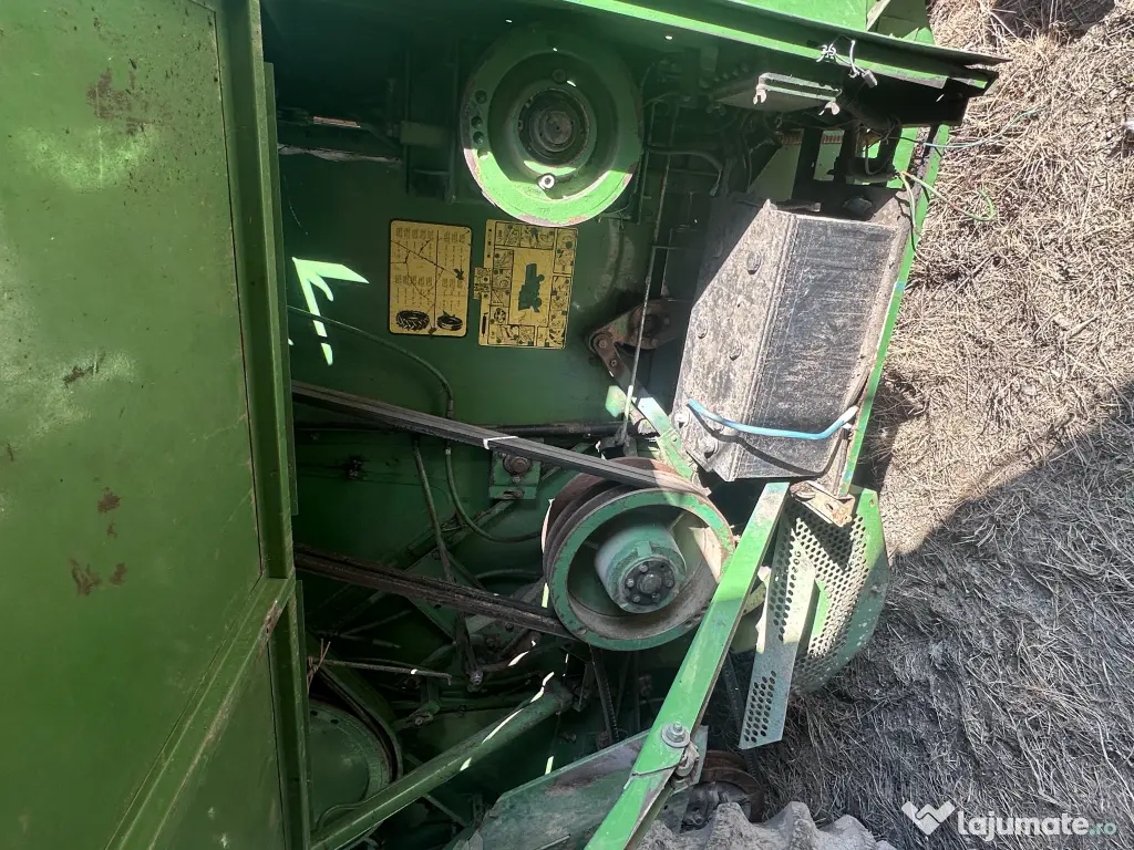 Combină John Deere 1188 