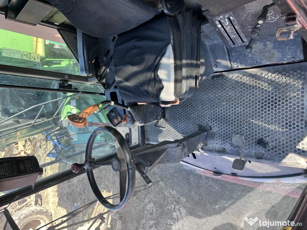 Combină John Deere 1188 