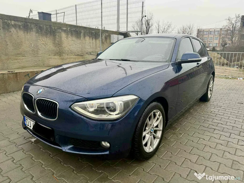 Bmw seria 1