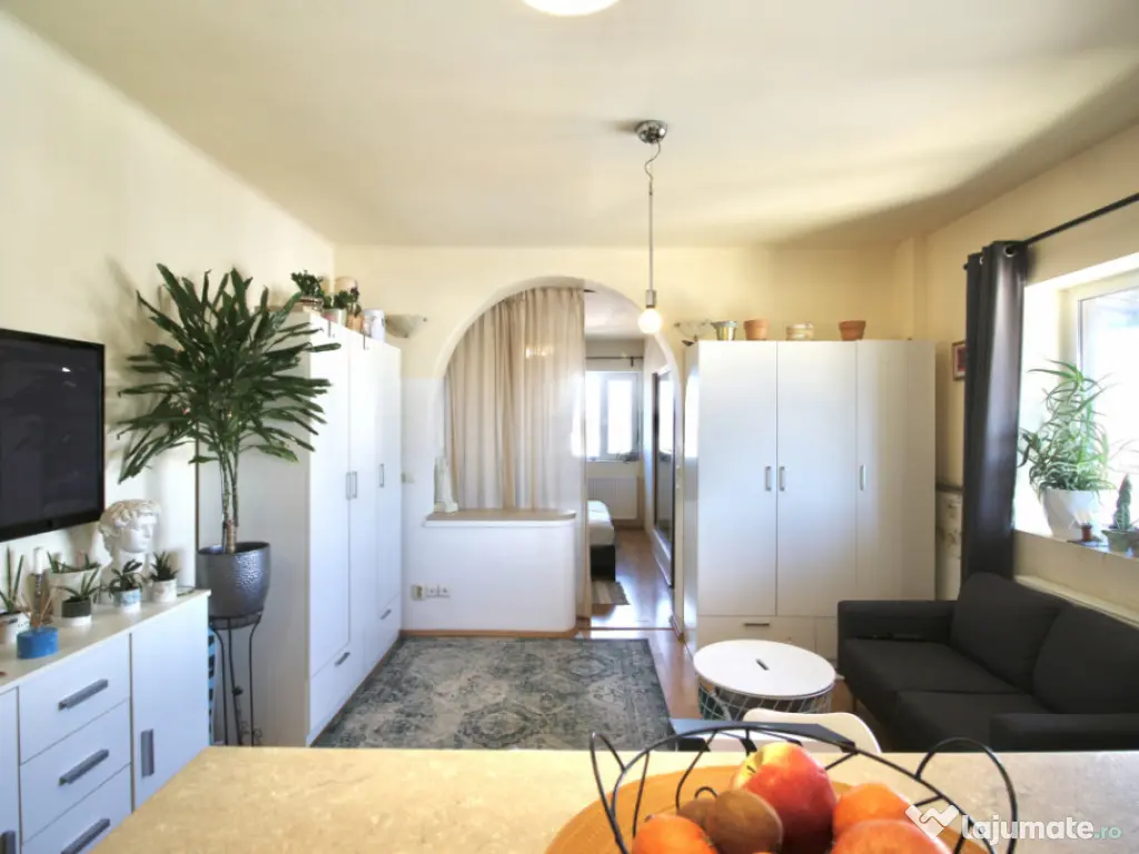 DOROBANTI-CAPITALE, STRADA LONDRA, STUDIO COCHET, 0%COMISION 