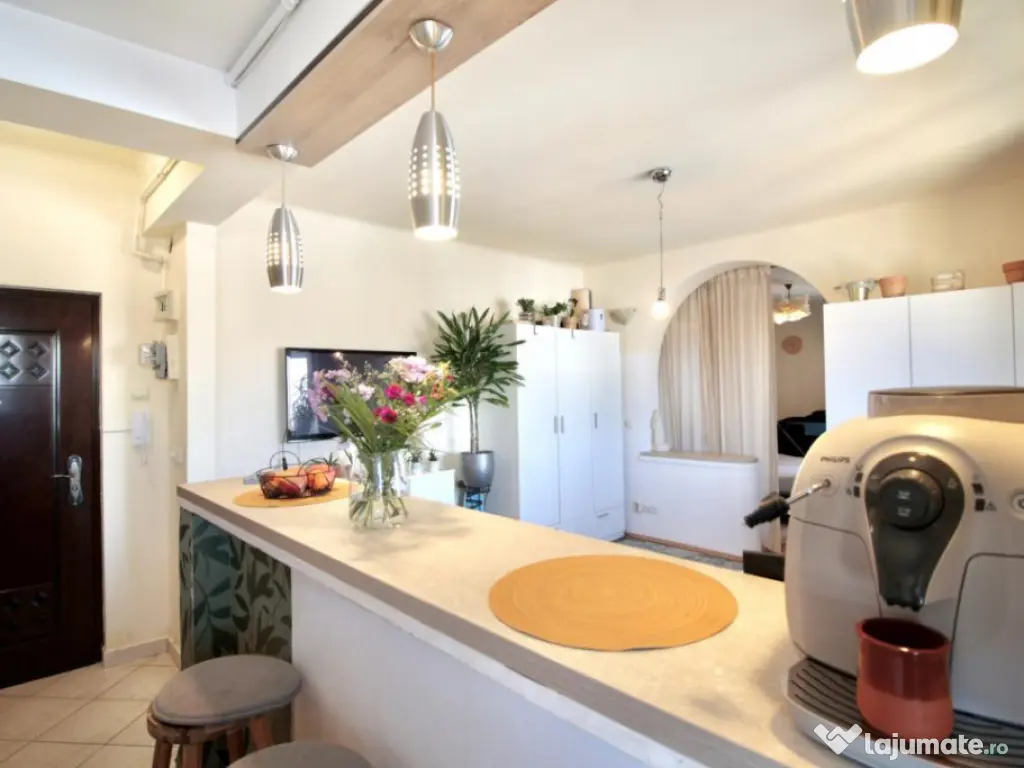 DOROBANTI-CAPITALE, STRADA LONDRA, STUDIO COCHET, 0%COMISION 