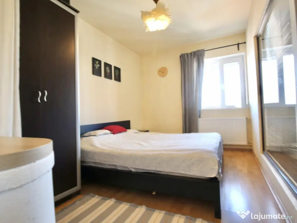 DOROBANTI-CAPITALE, STRADA LONDRA, STUDIO COCHET, 0%COMISION 