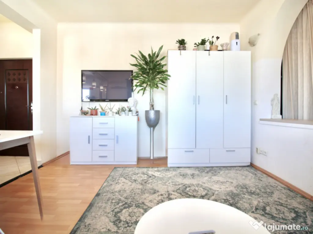 DOROBANTI-CAPITALE, STRADA LONDRA, STUDIO COCHET, 0%COMISION 