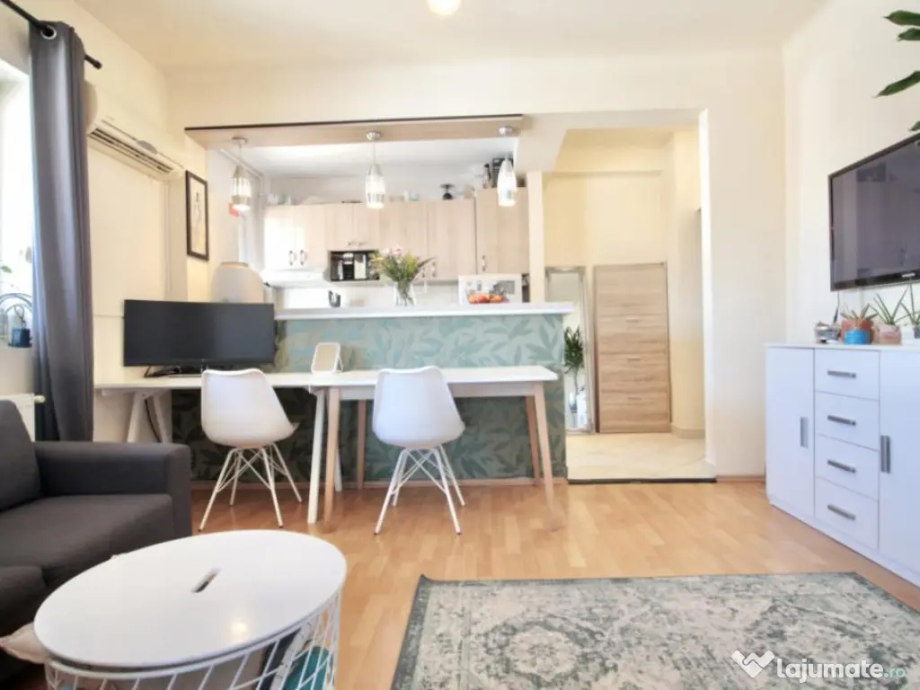 DOROBANTI-CAPITALE, STRADA LONDRA, STUDIO COCHET, 0%COMISION 