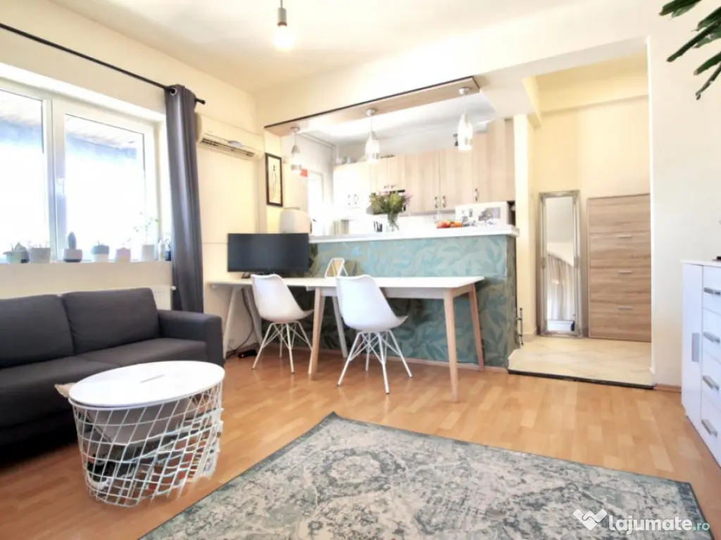 DOROBANTI-CAPITALE, STRADA LONDRA, STUDIO COCHET, 0%COMISION 