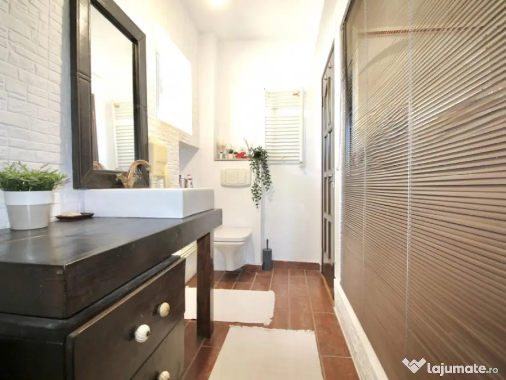 DOROBANTI-CAPITALE, STRADA LONDRA, STUDIO COCHET, 0%COMISION 