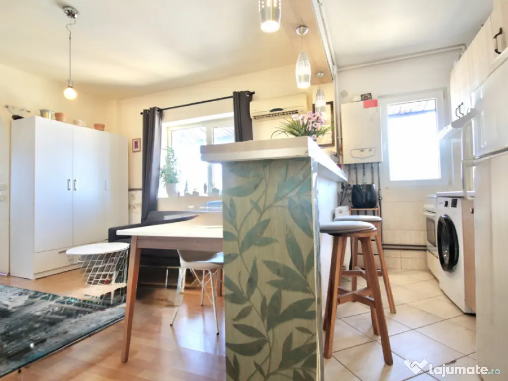 DOROBANTI-CAPITALE, STRADA LONDRA, STUDIO COCHET, 0%COMISION 