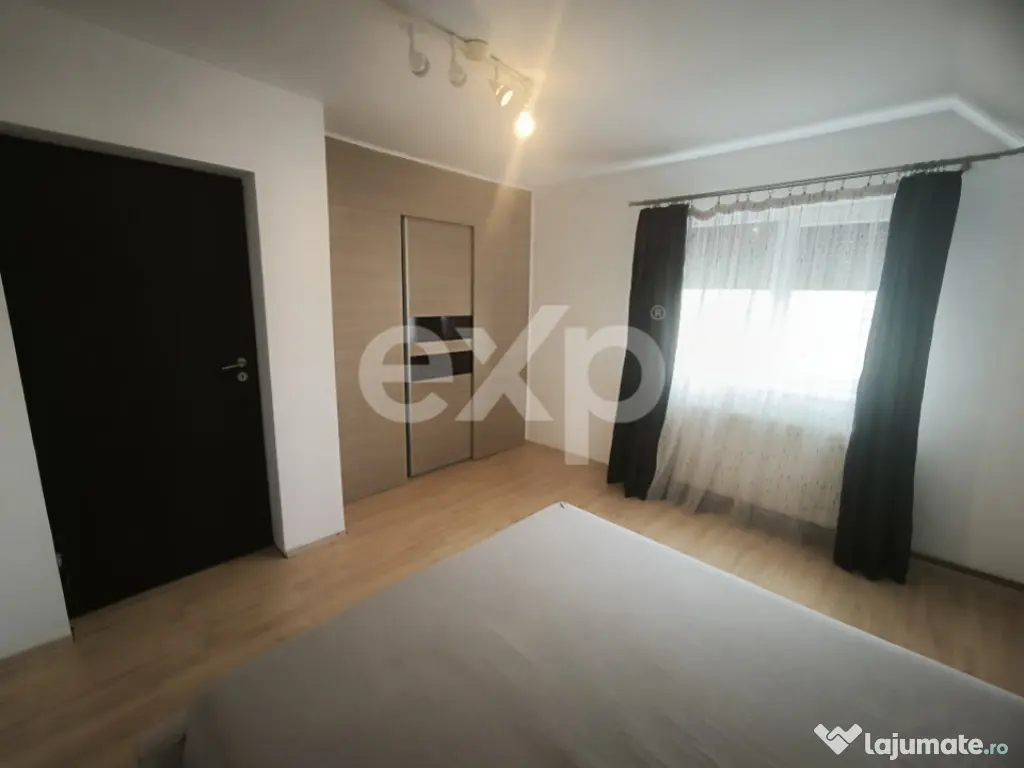 BRADU | Casa individuala | constructie 2010 | regim de inalt 