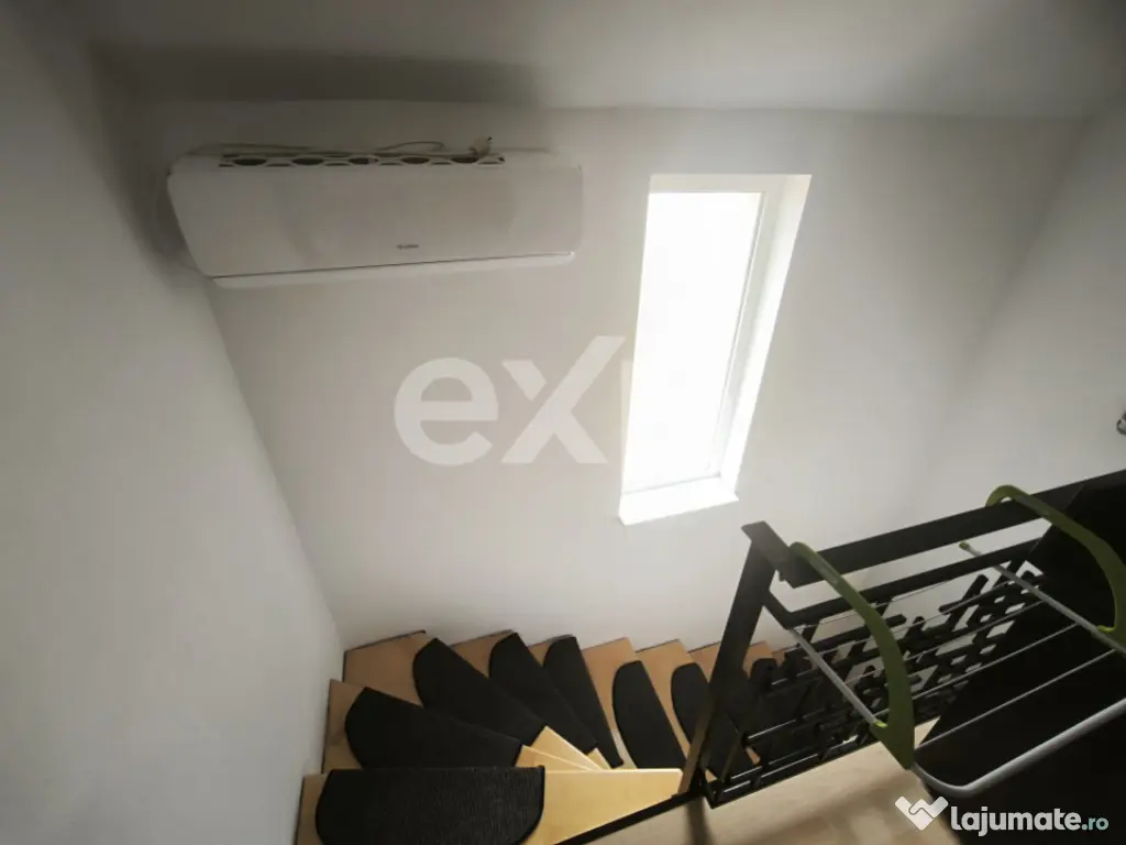 BRADU | Casa individuala | constructie 2010 | regim de inalt 