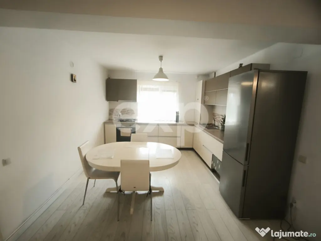 BRADU | Casa individuala | constructie 2010 | regim de inalt 