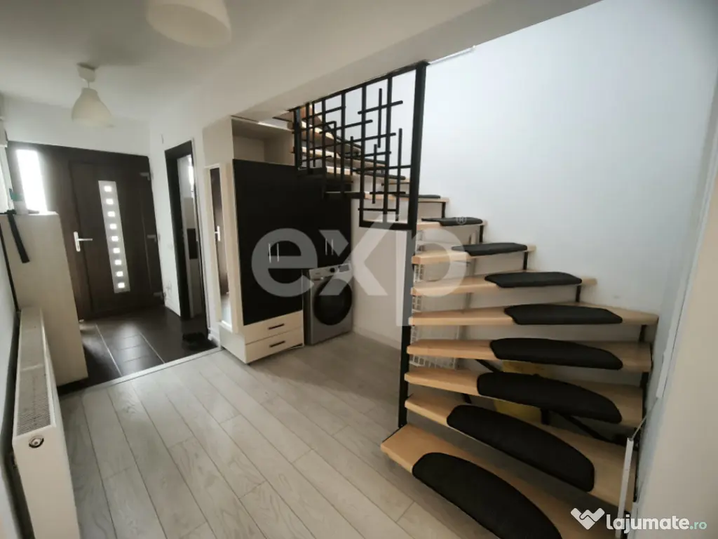 BRADU | Casa individuala | constructie 2010 | regim de inalt 