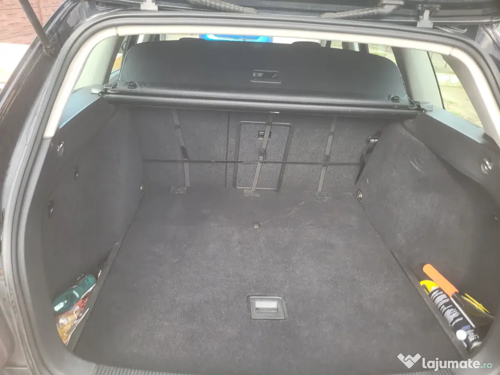 VîndGolf 6 2012 break 