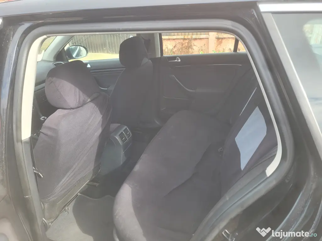 VîndGolf 6 2012 break 