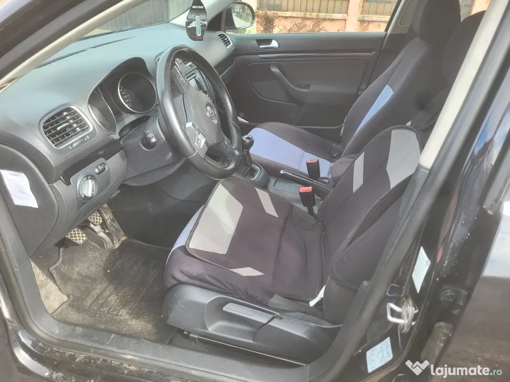 VîndGolf 6 2012 break 