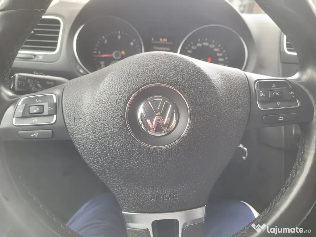 VîndGolf 6 2012 break 