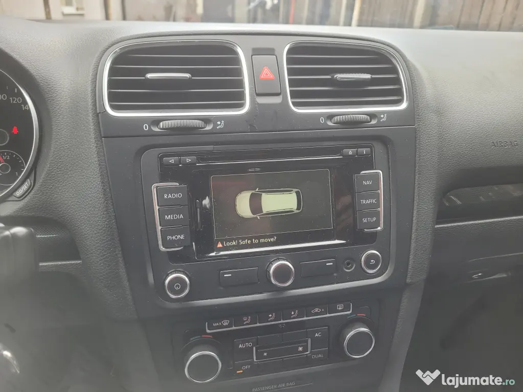 VîndGolf 6 2012 break 