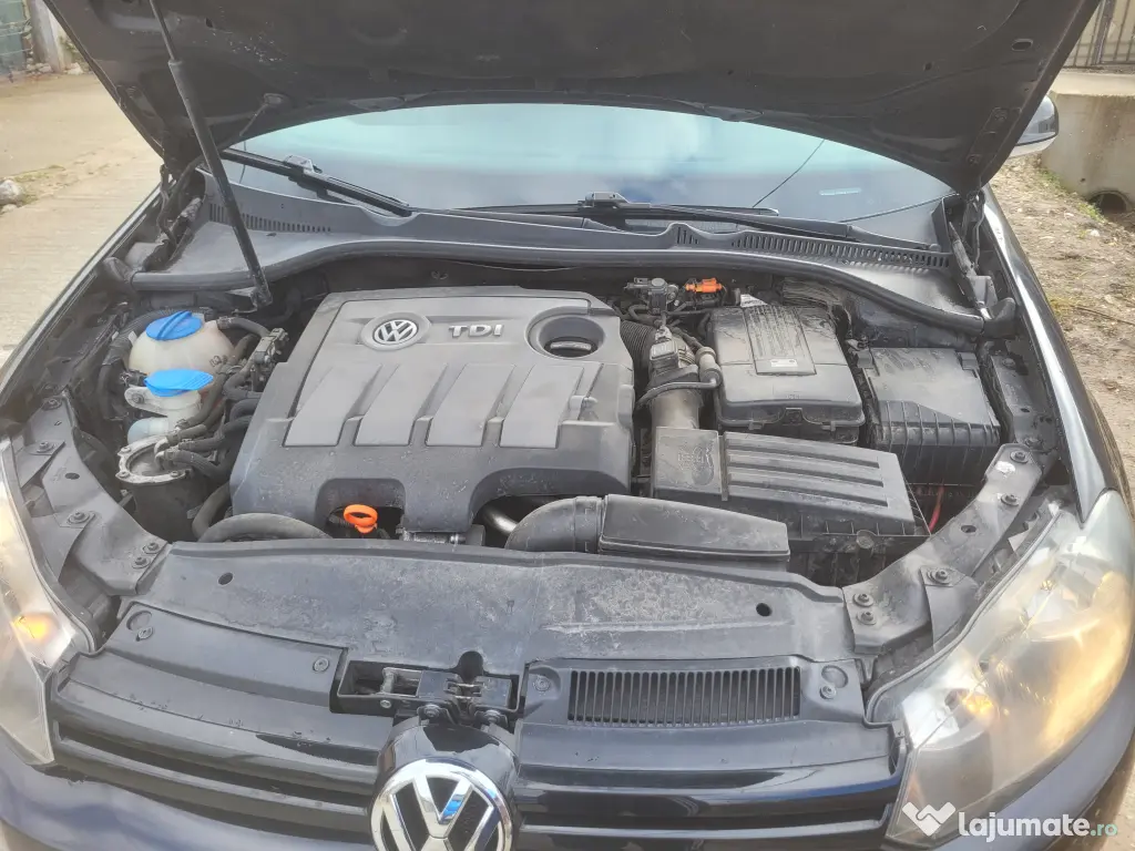 VîndGolf 6 2012 break 