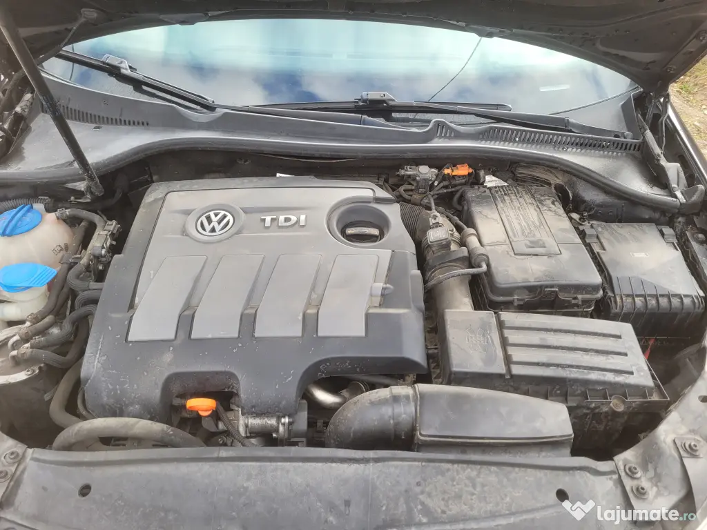 VîndGolf 6 2012 break 