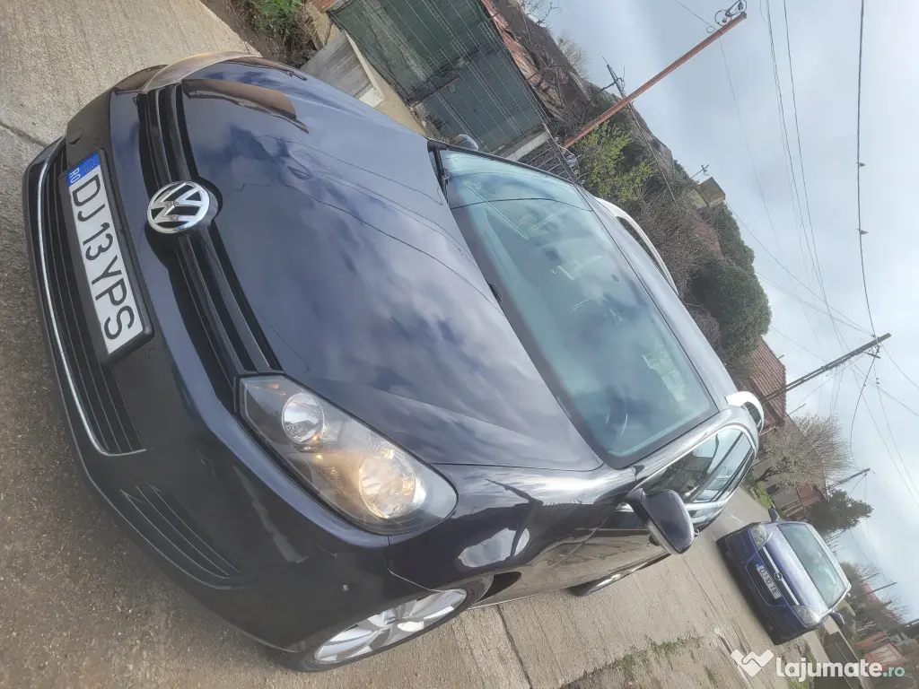 VîndGolf 6 2012 break 