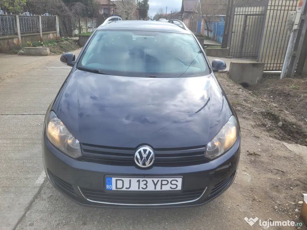 VîndGolf 6 2012 break 