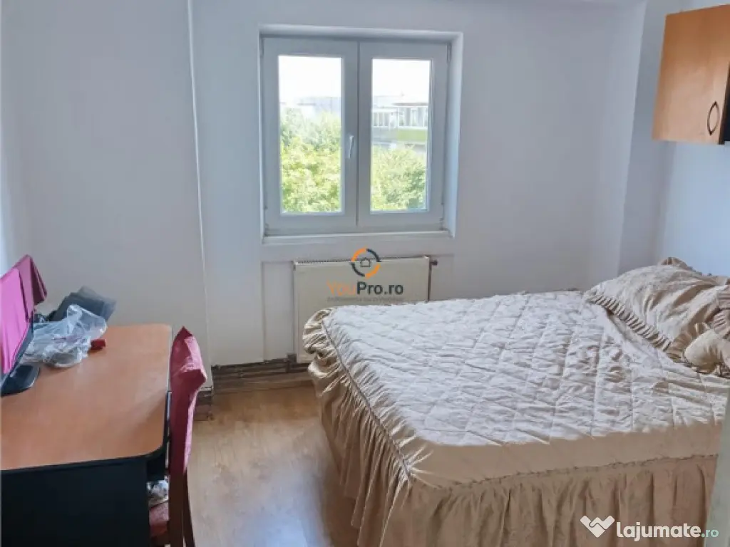 Decomandat cu Centrala Noul Mall 