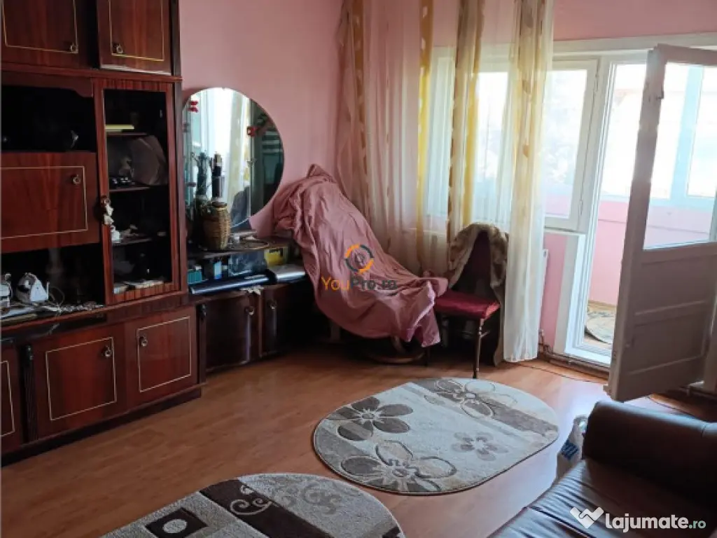 Decomandat cu Centrala Noul Mall 