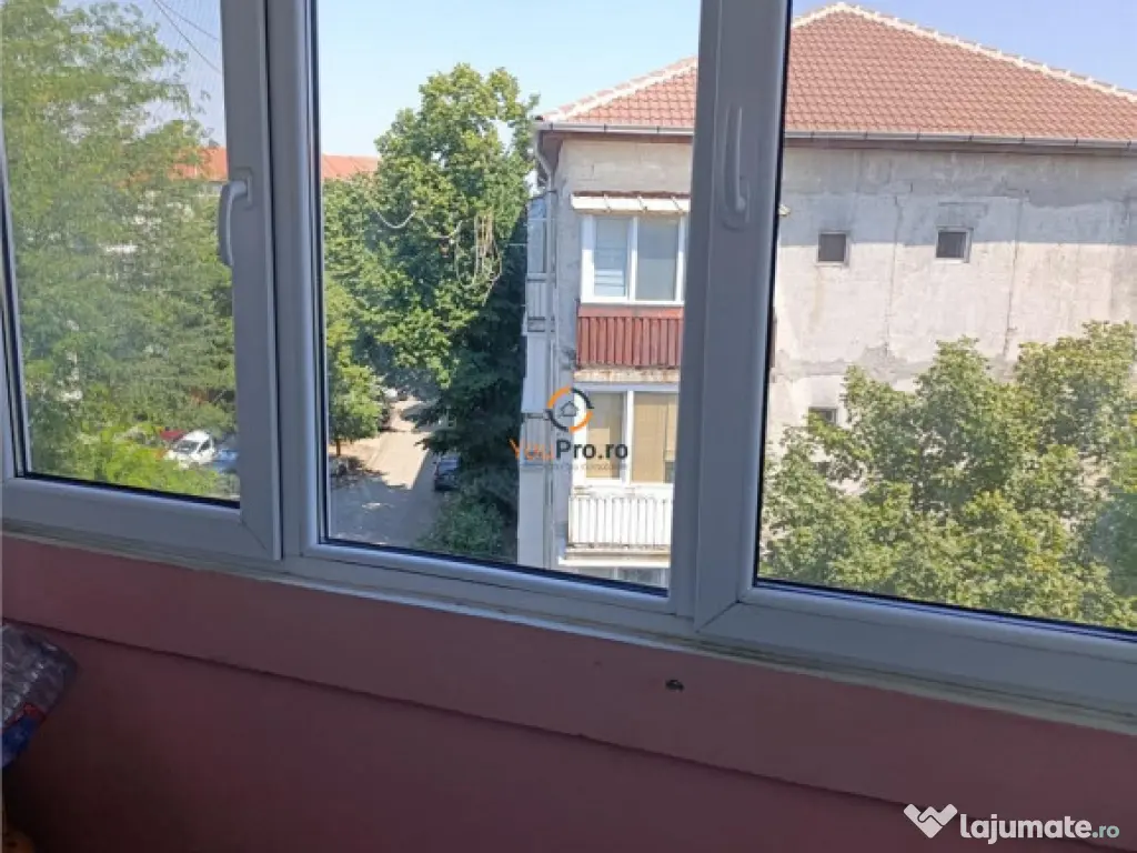 Decomandat cu Centrala Noul Mall 