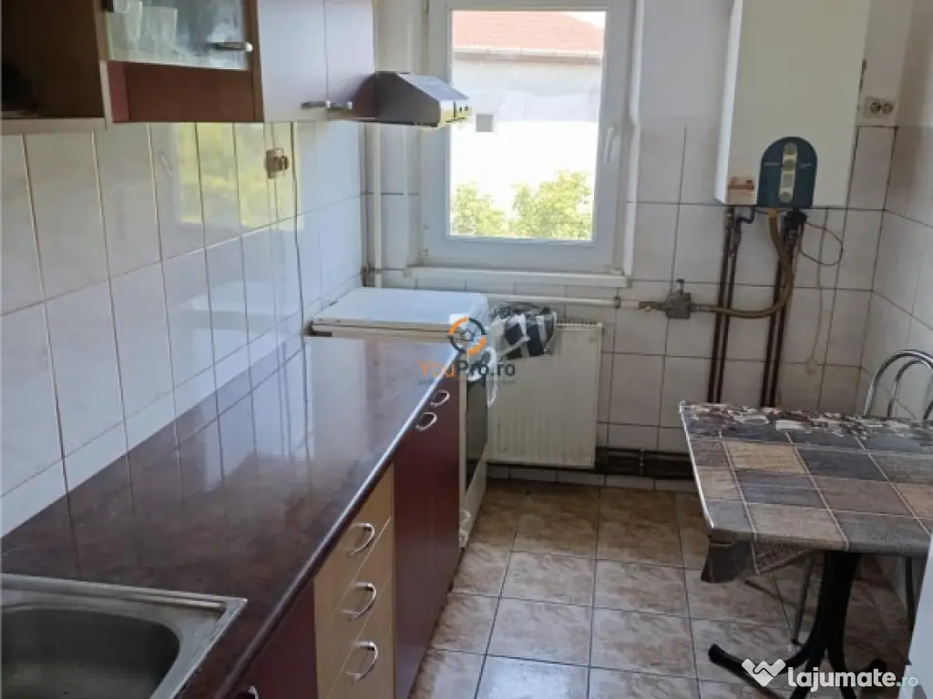 Decomandat cu Centrala Noul Mall 