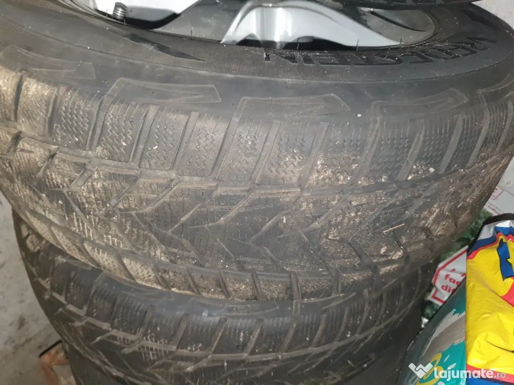 0742645761 jante SUV KIA - HYUNDAI 