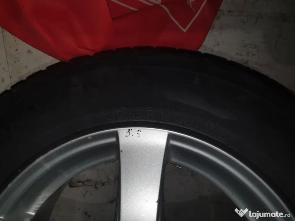 0742645761 jante SUV KIA - HYUNDAI 