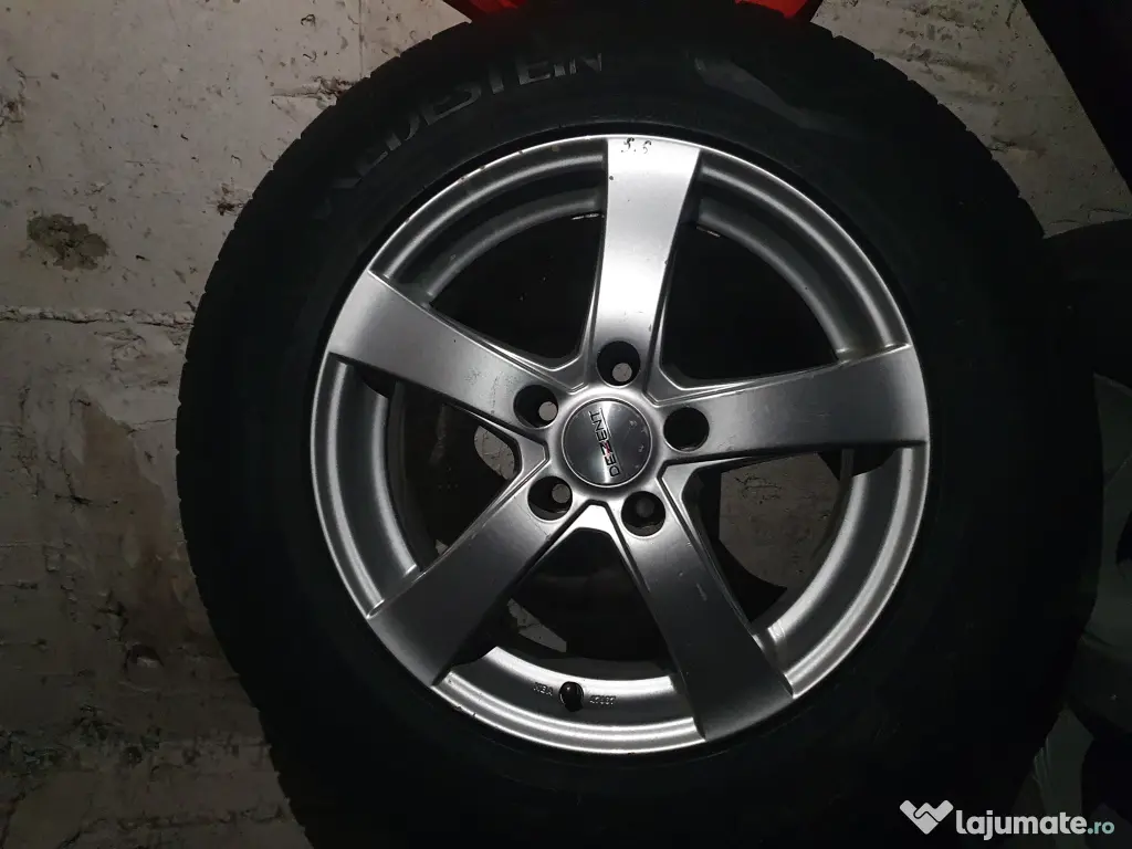 0742645761 jante SUV KIA - HYUNDAI 